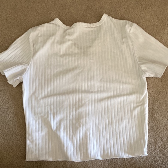 Fake button up for sale! - Picture 2 of 2